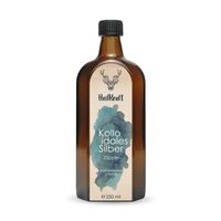 HK_Kolloidales Silber 250ml